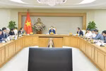 Developing carbon credit market critical to green growth: Deputy PM