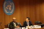 Vietnam contributes to promoting NAM’s role at Conference of Disarmament