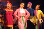 Young Hanoians to present show on cheo plays