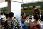 Tobacco use rampant among men in Hanoi 