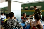 Tobacco use rampant among men in Hanoi