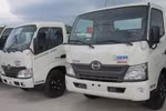 Strong dollar improves car import profits 