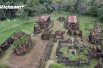 My Son Sanctuary: Imprint of Champa culture in the heart of Quang Nam