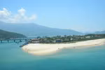 Lang Co Bay - One of the world's most beautiful bays