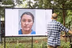 Many precious moments at the World Press Photo Exhibition 2021