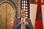 Moroccan Ambassador to Vietnam: We believe in the dream of winning the World Cup