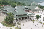 Linh Ung – Ngu Hanh Son: birthplace of sacred tales