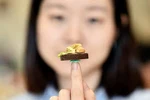 Meet a Vietnamese girl with a passion for miniature food models