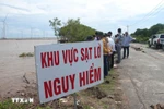 Reducing coastal disaster risks in Vietnam: accurate forecasts imperative 