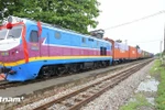 Plans for Northern railway route submitted for evaluation