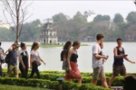 Vietnam welcomes over 12.7 million foreign tourists in nine months