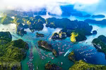 Slogans introduced to raise public awareness of environmental protection