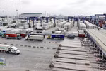 Vietnam looks to address bottlenecks in logistics infrastructure