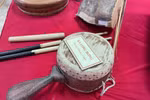 Traditional music genres preserved at ethnic cultural village