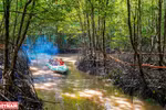 Vietnam’s southernmost province a magnet for tourists