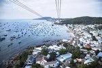 Phu Quoc, HCM City, Hanoi among world’s 100 greatest places