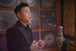 Music video encourages frontline forces in COVID-19 fight