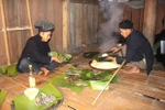 New rice celebration – unique cultural practice of ethnic minorities in Ha Giang