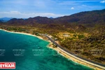 Ninh Thuan moves to promote community-based tourism