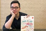 De Men awards inspires a love of reading in kids 