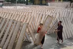 Bac Giang preserves and promotes development of craft villages