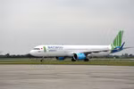 Bamboo Airways licensed to fly directly to US