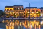 Hoi An bustling once more following weeks of social distancing