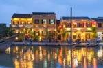Hoi An bustling once more following weeks of social distancing