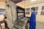 Inside Vietnam’s first money-printing enterprise