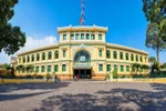 Ho Chi Minh City - Unique tourism destination in the south