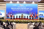 ASEAN smart logistics network launched