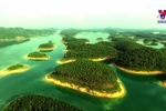 Thac Ba Lake tourism site set to become int’l tourist destination