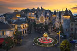 Da Nang - A dynamic and peaceful city