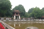 Hanoi tourism enjoys successful year despite difficulties