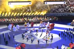 FIFA World Cup Qatar 2022 opening ceremony