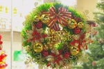 Peaceful Season Greetings in Vietnam