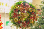 Peaceful Season Greetings in Vietnam