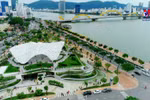 Da Nang welcomes nearly 36,000 visitors during Tet holiday