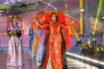 Hanoi Tourism Ao dai Festival 2023 to charm spectators