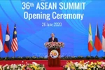 36th ASEAN Summit takes place in Hanoi