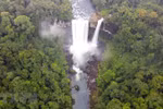 Continued efforts to protect Kon Ha Nung Biosphere Reserve