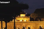 Night tours to historic sites appealing to tourists in Hanoi