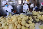 28 tonnes of fresh bamboo shoots exported to Netherlands