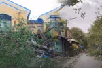 Hoi An tackling aftermath of Storm Molave