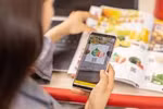 E-commerce a positive for retail sector