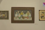 Exhibition in France highlights Vietnamese quintessence