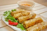 Vietnam named Asia’s best culinary destination