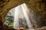 Son Doong Cave honored by Google Doodle