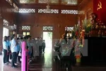 Uncle Ho in the heart of overseas Vietnamese in Laos