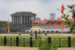 Hanoi - City of peace